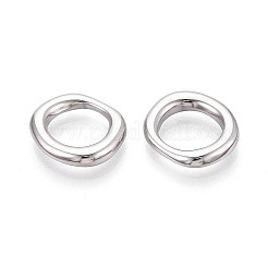 Соединительные кольца из нержавеющей стали 304&nbsp;STAS-N123-05P