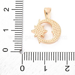 Латунные подвески&nbsp;KK-D360-11G