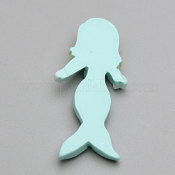 Кабошоны из смолы CRES-Q196-03