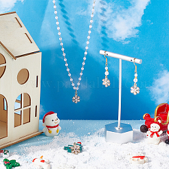 Подвески со стразами из сплава 10 шт.&nbsp;FIND-PH0028-35A