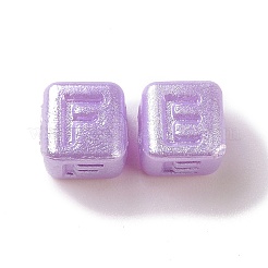 Имитация жемчуга акриловые OACR-A017-04