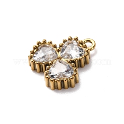 Подвески из нержавеющей стали 304&nbsp;STAS-D361-03G-02