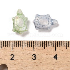 Пластиковые бусины&nbsp;KY-B004-05C