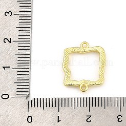 Подвески-соединители из цинкового сплава&nbsp;PALLOY-D311-004F-LG