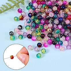 Наборы для изготовления эластичных браслетов своими руками&nbsp;DIY-SZ0004-06