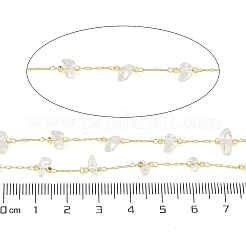 Латунные цепочки CHC-B022-11G