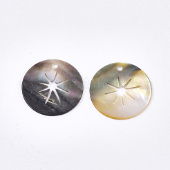 Черные губы подвески оболочки X-SHEL-S274-77