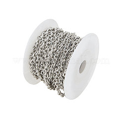 Цепи из нержавеющей стали 304 CHS-CJ0001-13