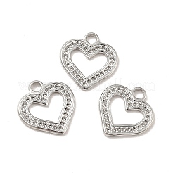 Подвески из нержавеющей стали 304&nbsp;LS-STAS-A066-04P