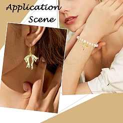 Подвески из сплава с покрытием в стойку FIND-SZ0003-93