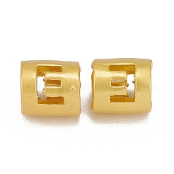 Полые подвесные бусины из сплава PALLOY-P242-01MG-E