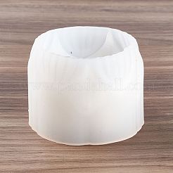 Изготовление ароматических свечей своими руками в силиконовых формах DIY-E055-31