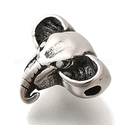 Бусины из нержавеющей стали 304 STAS-G350-13AS