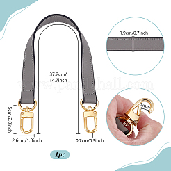 Кожаные ремни для сумок&nbsp;FIND-WH0111-705B