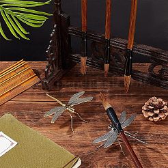 2 шт. 2-цветный сплав&nbsp;OFST-CA0001-01