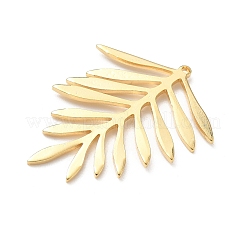 Латунные подвески KK-H083-08G