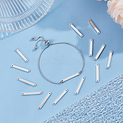 20 шт. подвески-соединители из нержавеющей стали 304&nbsp;FIND-UN0003-78