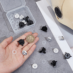 2 пакетик АБС-пластик внедорожный шлем винт&nbsp;FIND-PH0027-54