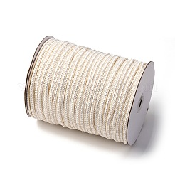 Плетеный полиэфирный корд OCOR-Z007-01A