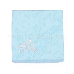 Картонные коробки браслет CBOX-G003-14C