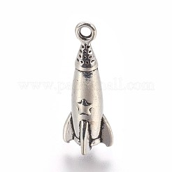 Тибетский стиль сплава цинка подвески&nbsp;X-PALLOY-P178-20AS