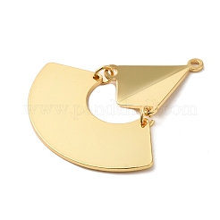 Стойки обшивки латунные подвески&nbsp;KK-G488-07G