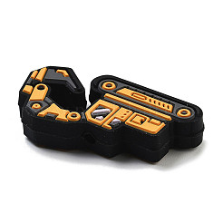 Силиконовые фокусные шарики&nbsp;SIL-P009-A02