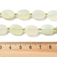 Новых природных нефрита нитей бисера G-H005-A12-02