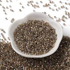 Бисер из стекла &nbsp;X-SEED-S042-13A-16