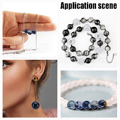 Наборы для изготовления ювелирных изделий своими руками&nbsp;DIY-PH0031-98