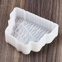 Свечи силиконовые Молды SIL-B076-02D