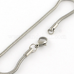 Браслеты европейского стиля из нержавеющей стали 304 PPJ-R002-01