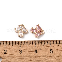 Латунь подвески KK-C062-019G