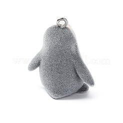 Подвески из непрозрачной смолы&nbsp;LS-RESI-G105-06D