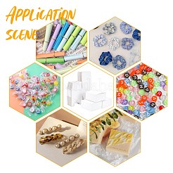 Картонная коробка CON-WH0080-35A