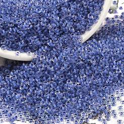 Полукруглые бусины toho 11/0&nbsp;X-SEED-DR11-0977