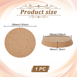 Пробки для бутылок&nbsp;FIND-WH0400-51C