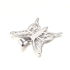 Подвески из нержавеющей стали 304&nbsp;LS-STAS-I135-32P