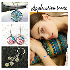 Наборы для самостоятельного изготовления соединительных элементов DIY-UN0001-58