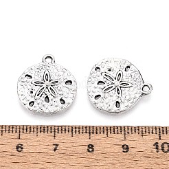 Сплавочные подвески тибетского стиля TIBEP-23472-AS-RS