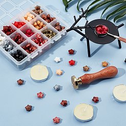 Наборы для изготовления штампов своими руками DIY-CP0004-51