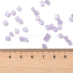 Бисер из стекла &nbsp;X1-SEED-H002-D-A815