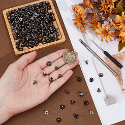 100 шт. заклепки из сплава&nbsp;FIND-OC0013-89B