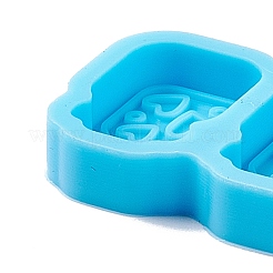 Силиконовые Молды на день святого валентина&nbsp;LS-DIY-J009-02B