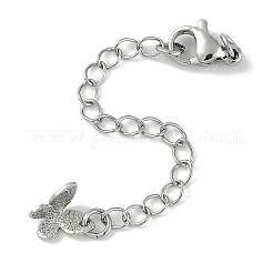 Латунь конец цепи KK-P283-33P