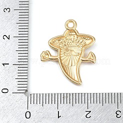 Подвески из сплава с эмалью на тему Синко де Майо&nbsp;FIND-M080-02D-G