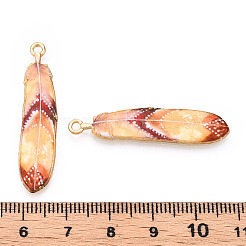 Стойки подвески обшивки сплава FIND-H043-02LG-M