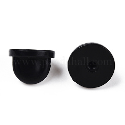 Силиконовая брошь с фурнитурой MAK-ZX001-01