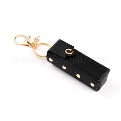 Сумки для хранения губной помады из искусственной кожи&nbsp;AJEW-WH0270-45