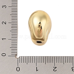 Uv акриловые покрытия бусины&nbsp;OACR-M013-09F